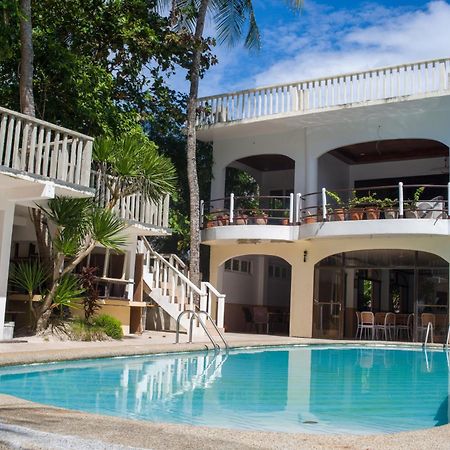 Lukay Las Brisas Balabag  Extérieur photo