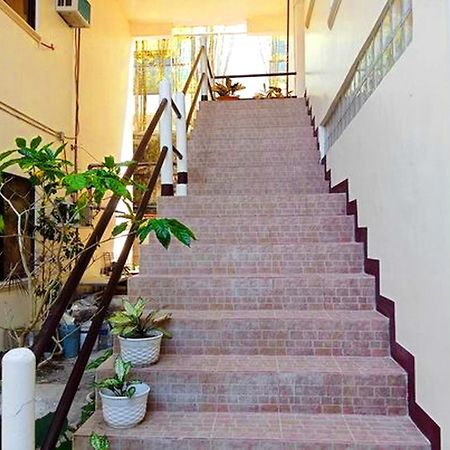 Lukay Las Brisas Balabag  Extérieur photo