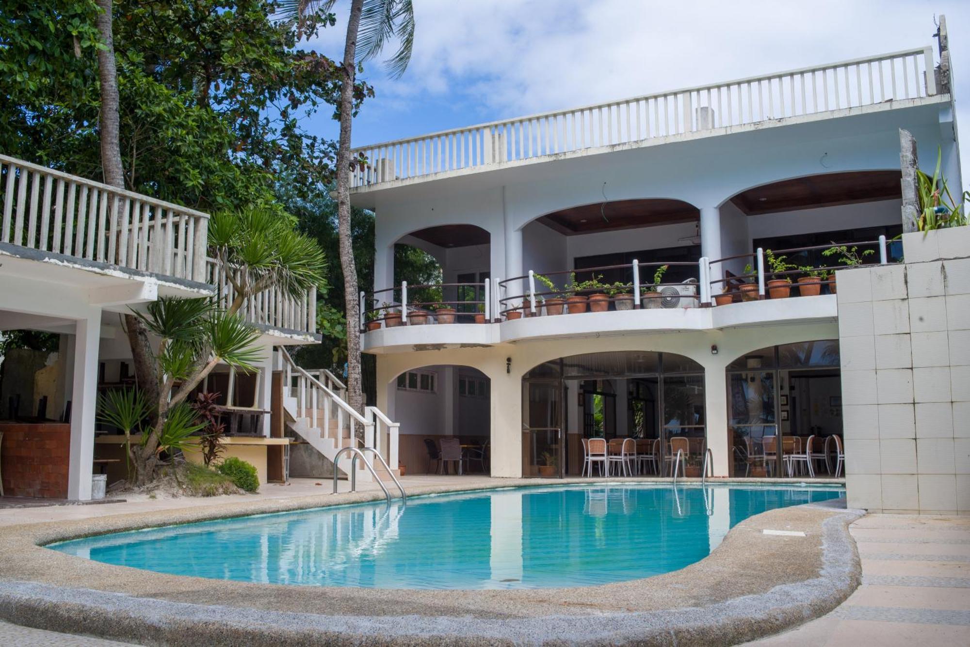 Lukay Las Brisas Balabag  Extérieur photo