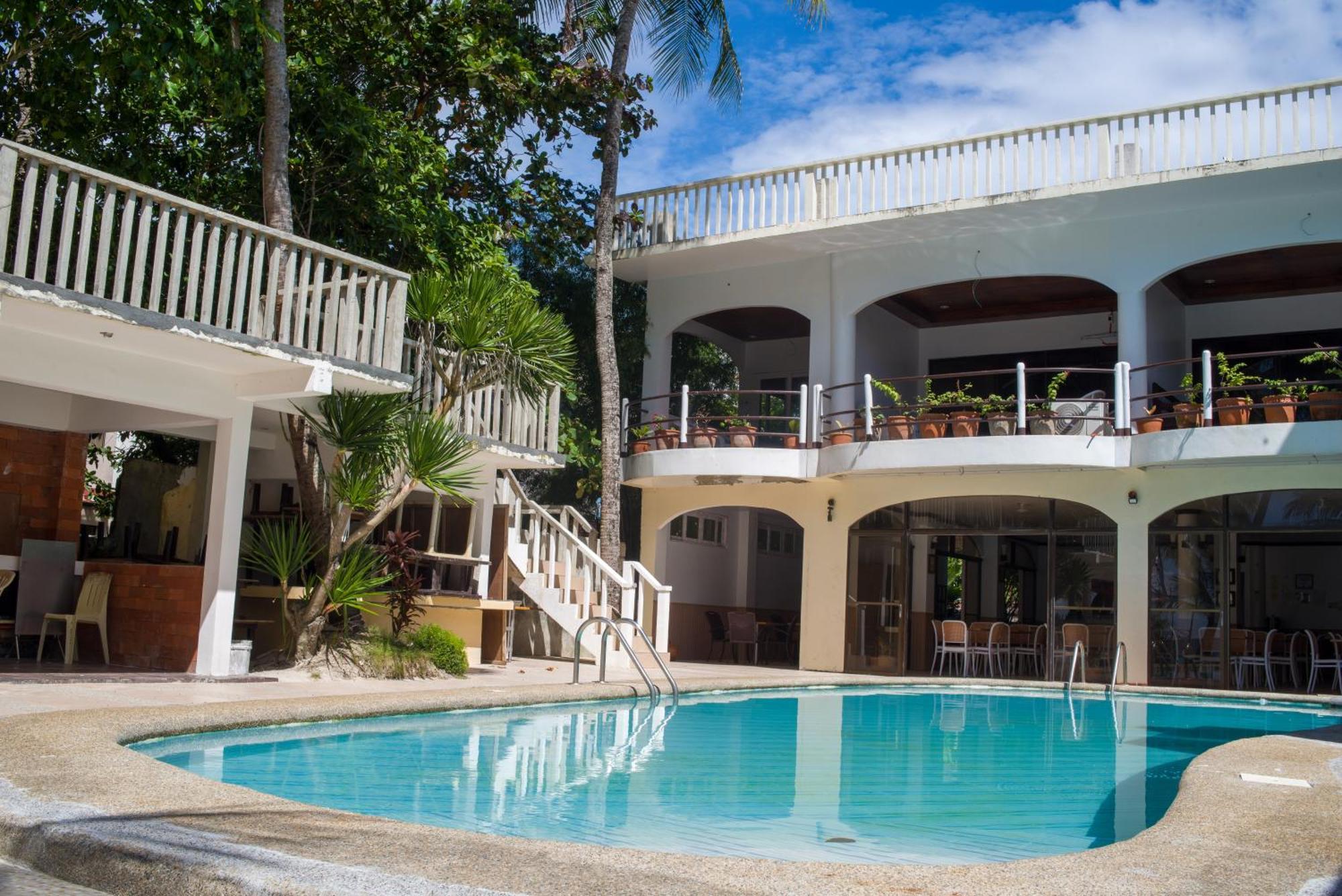 Lukay Las Brisas Balabag  Extérieur photo