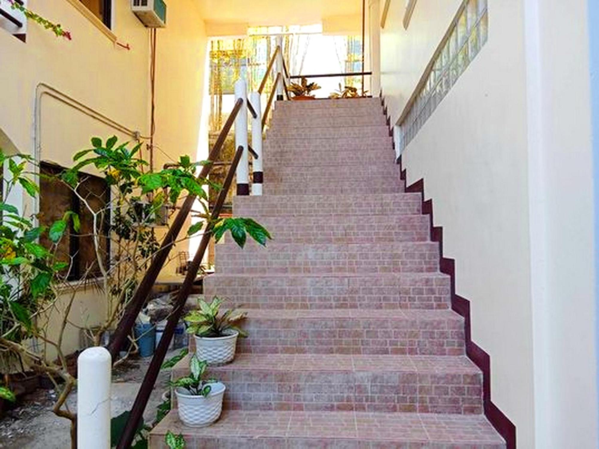 Lukay Las Brisas Balabag  Extérieur photo
