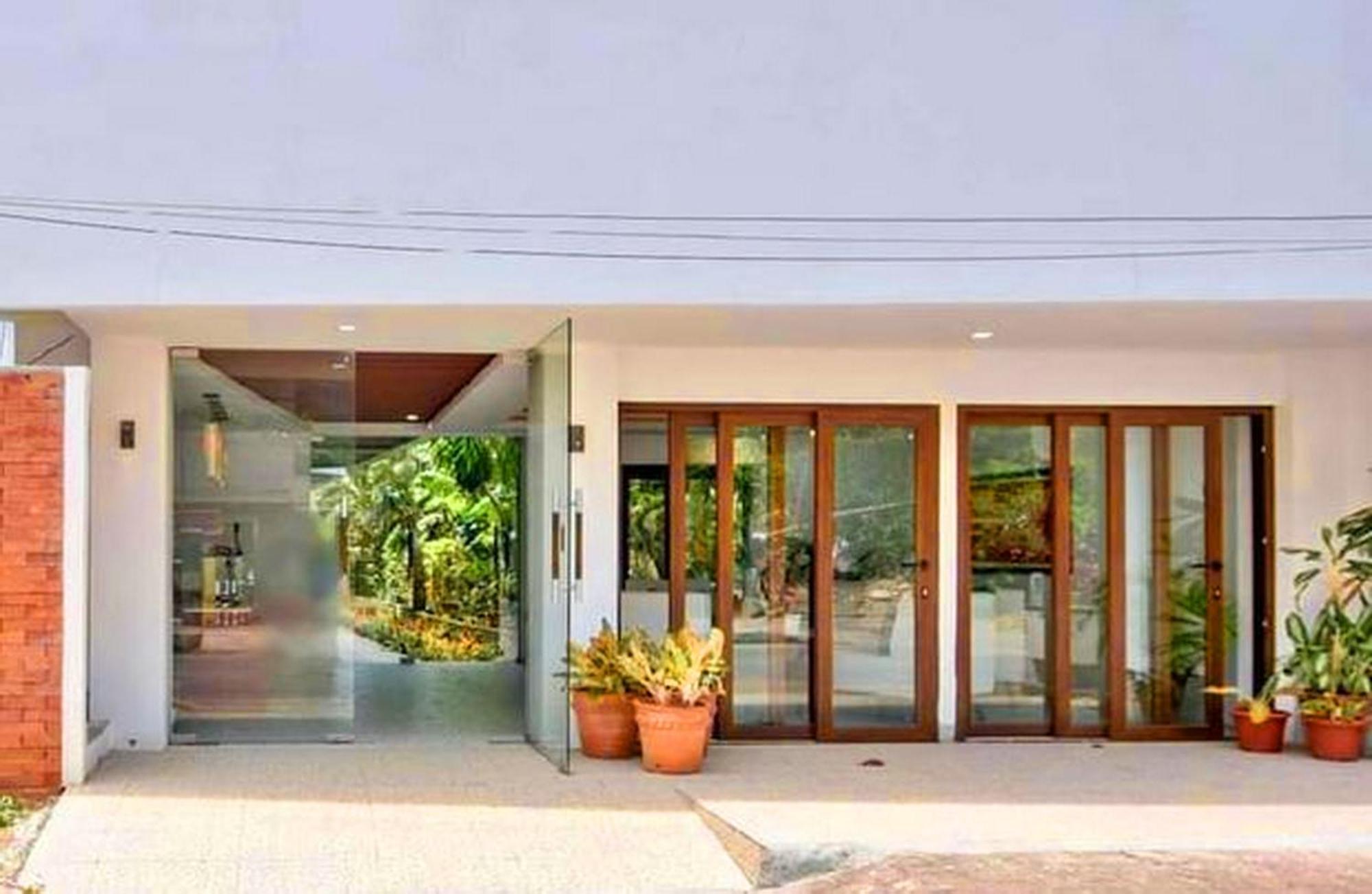 Lukay Las Brisas Balabag  Extérieur photo