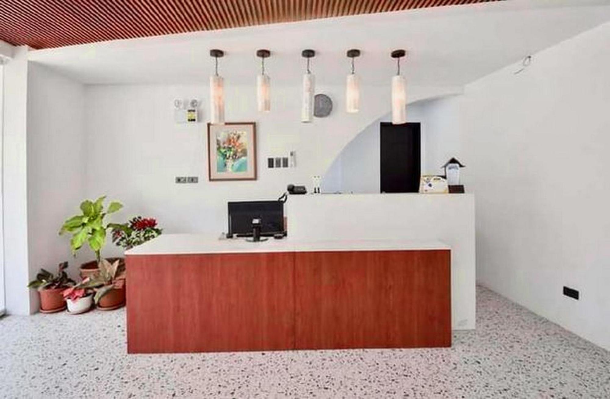Lukay Las Brisas Balabag  Extérieur photo