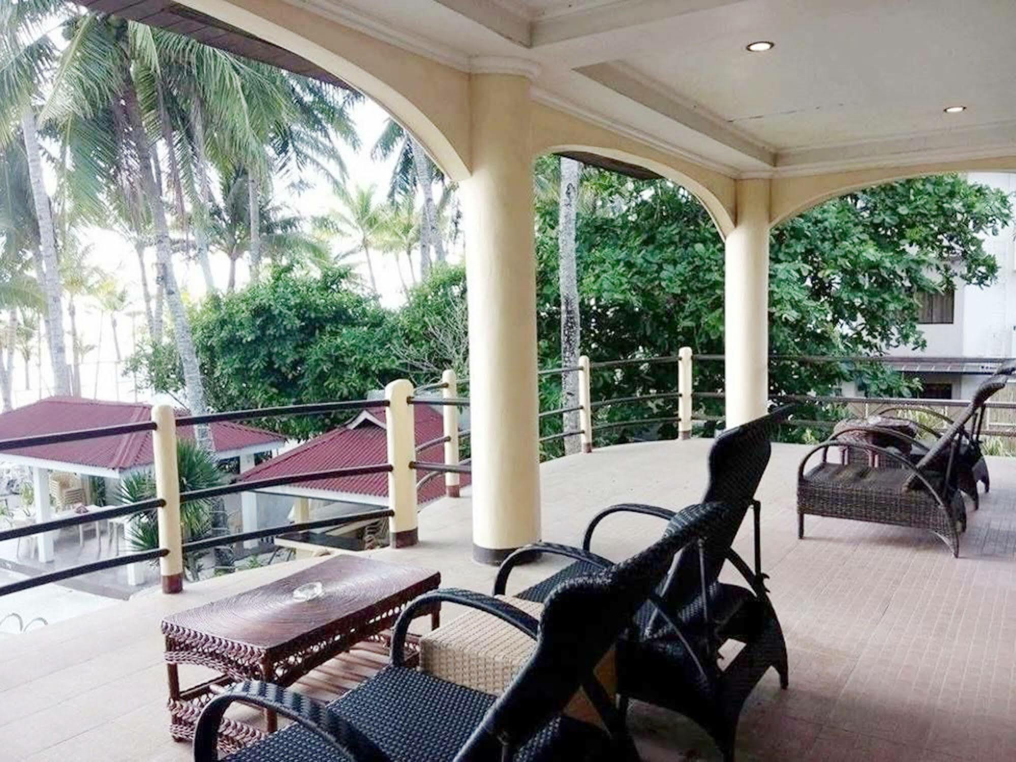 Lukay Las Brisas Balabag  Extérieur photo