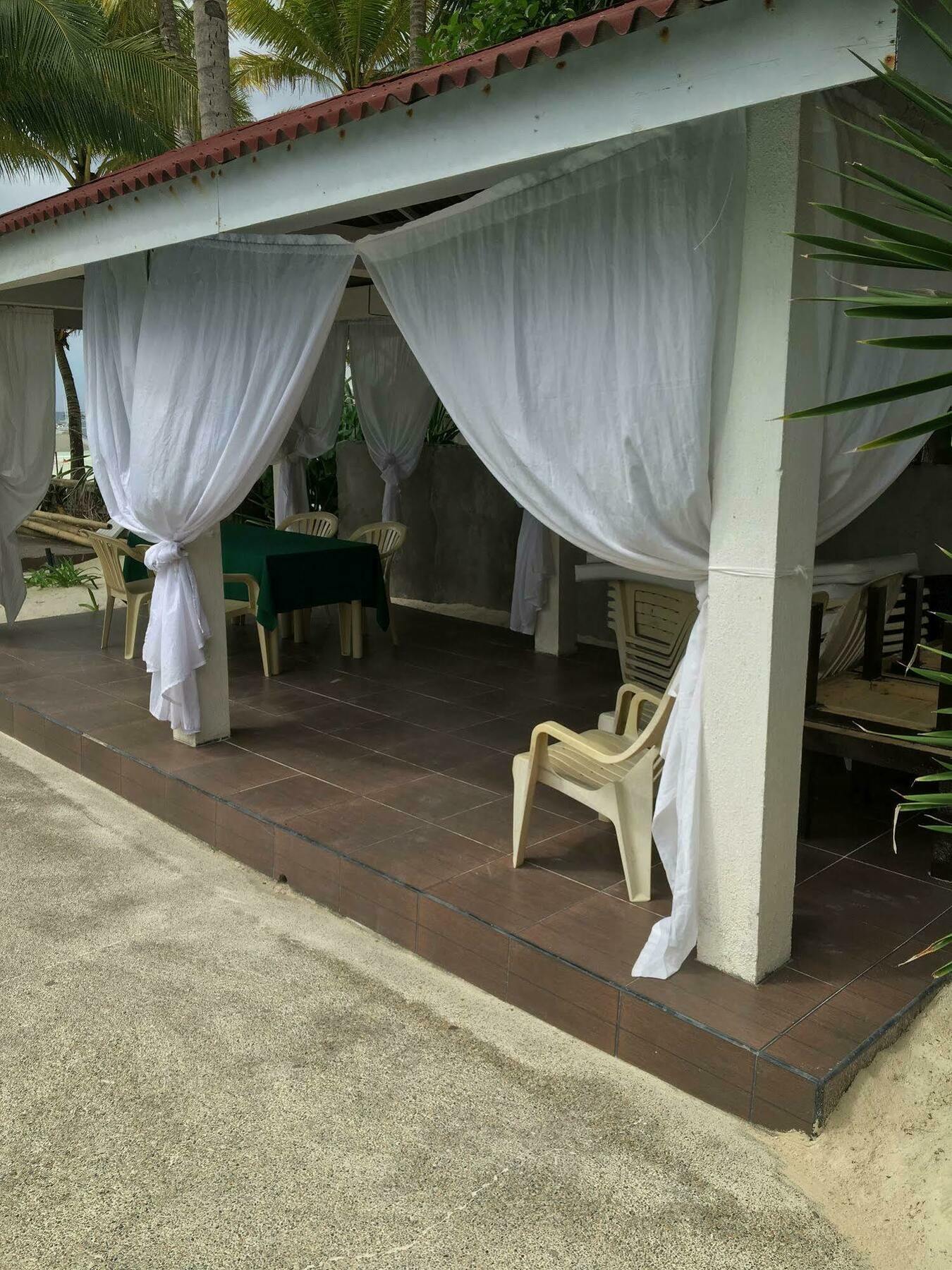 Lukay Las Brisas Balabag  Extérieur photo
